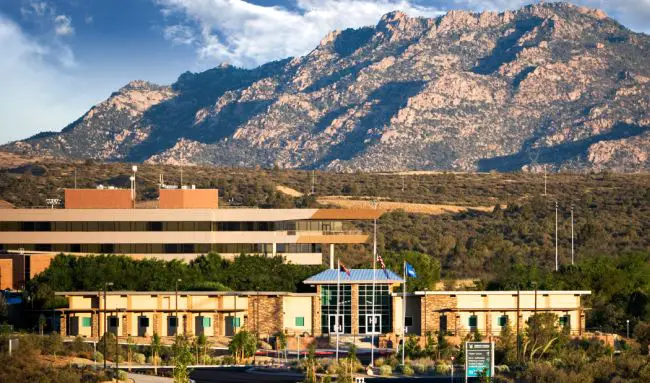 Best Colleges to Study in Arizona
