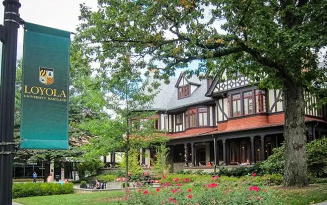 Best Colleges to Study in Maryland