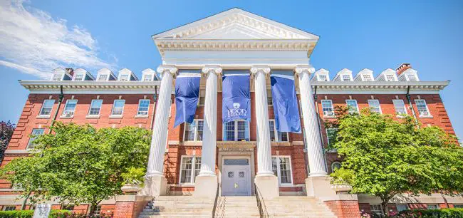 Best Colleges to Study in Maryland
