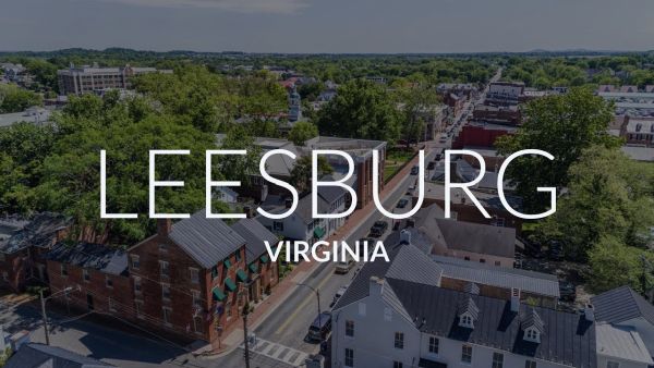 Best Places to Live in Virginia - 2021 HelpToStudy.com 2022