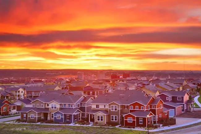 Best Places to Live in the United States 