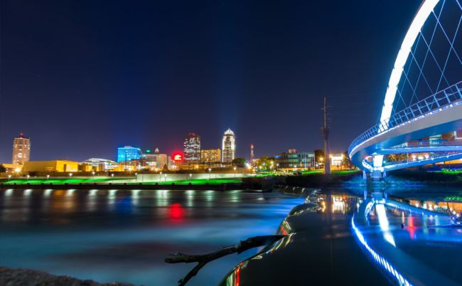 Best Places to Live in the United States 