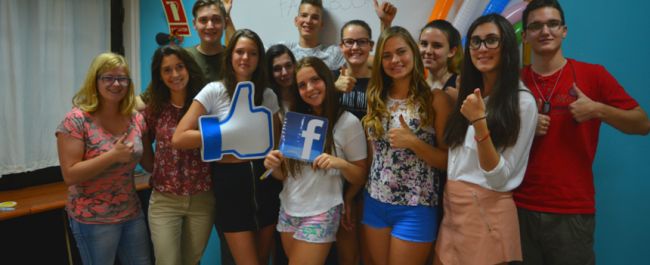 Facebook Internships in the United States