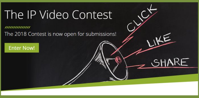 IPO Education Foundation IP Video Contest