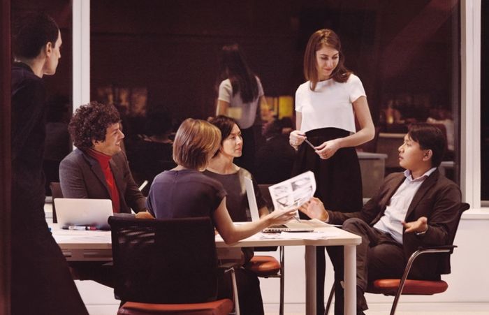 L’Oreal Internships in the USA