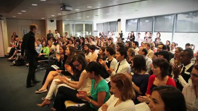 L’Oreal Internships in the USA