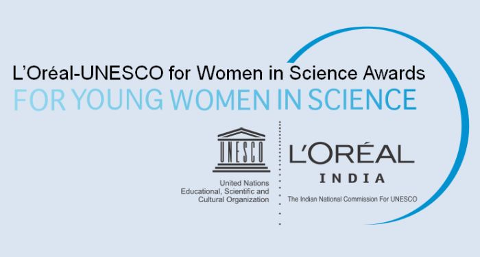 L’Oréal-UNESCO for Women in Science Awards
