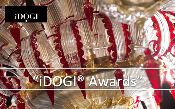 The iDOGI Awards for Interior Designers and Architects