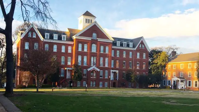 Top Black Colleges in the United States