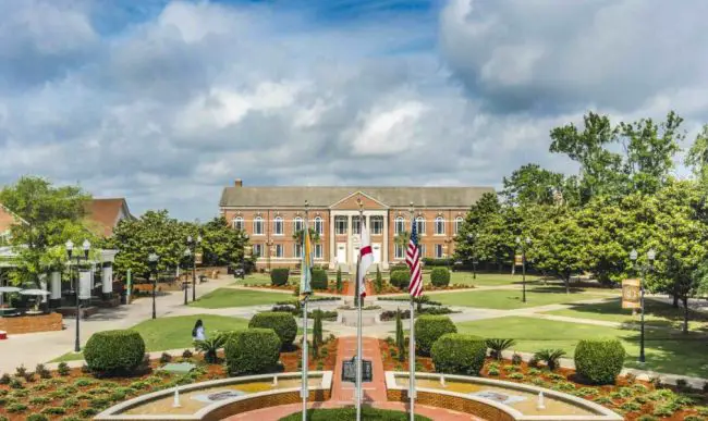 Top Black Colleges in the United States