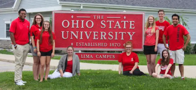 Top Colleges to Study in Ohio