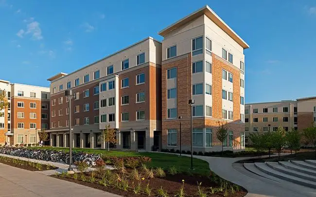 Top Colleges to Study in Ohio