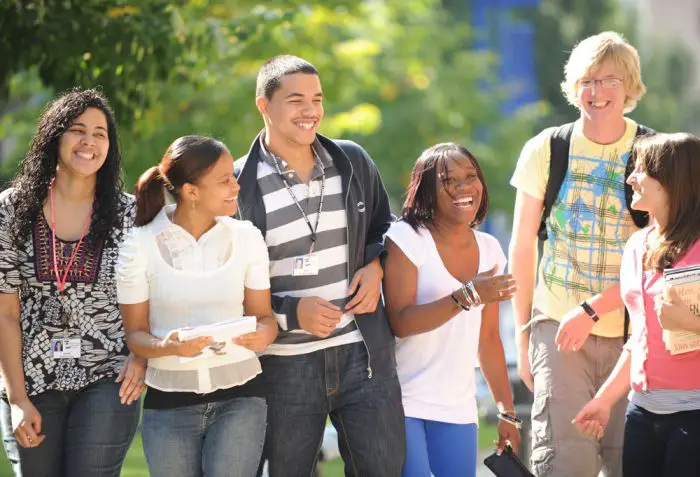 Top Community Colleges in the United States