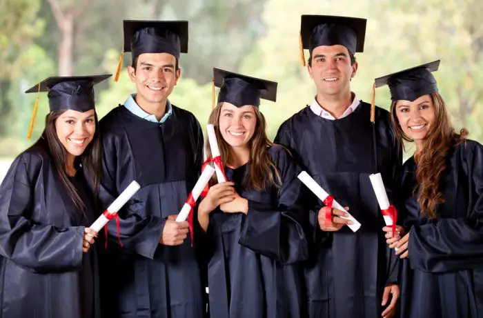 Top Graduate Schools for Education