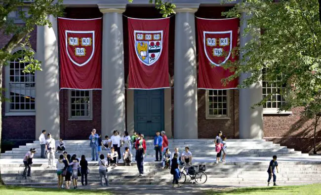 Top Graduate Schools for Education