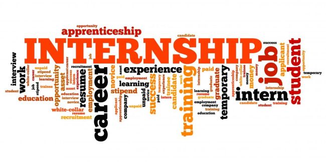 Top Internships in the United States