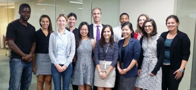 Top Internships in the United States