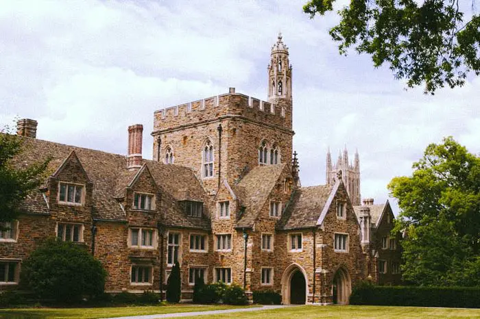 Top Ivy League Colleges in the U.S.