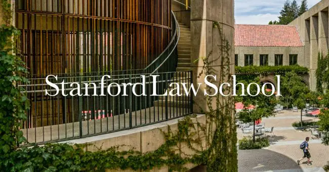 Top Law Schools Rankings in the USA