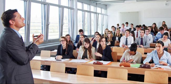 Top Marketing Colleges in the U.S.