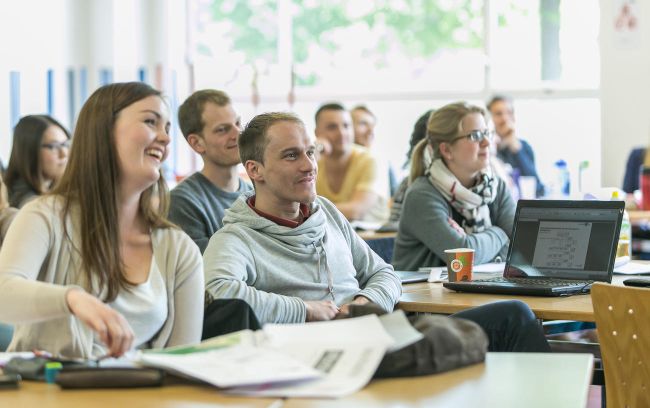 Top Marketing Colleges in the U.S.