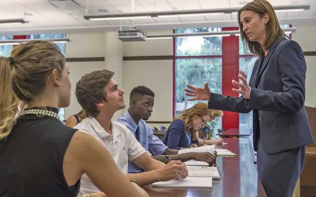 Top Marketing Colleges in the U.S.