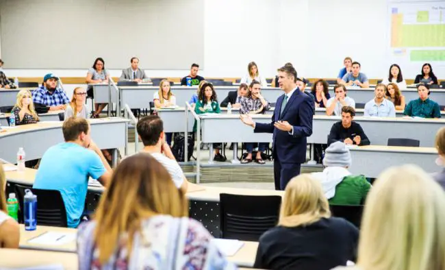 Top Marketing Colleges in the U.S.