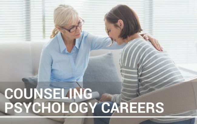 Top Masters in Counseling Programs