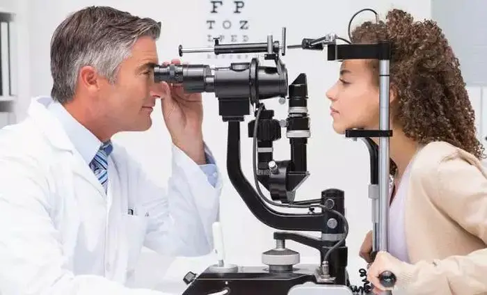 Top Optometry Schools in the U.S.