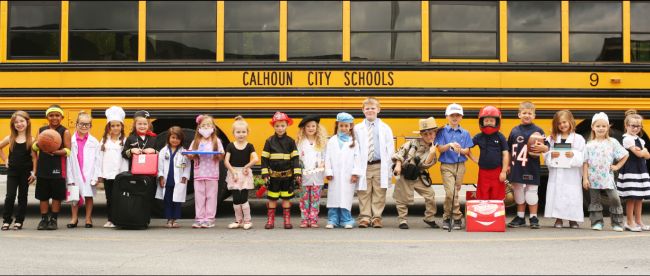 Top School Districts in Georgia