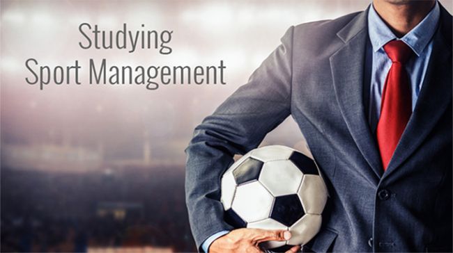 sports management phd programs usa