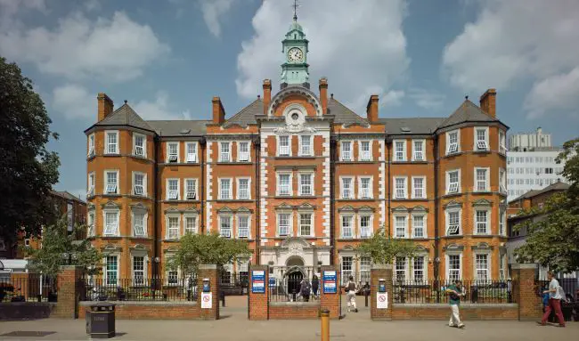 Top Universities for MS Programs