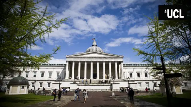 Top Universities for MS Programs