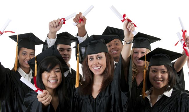 Top Universities for MS Programs