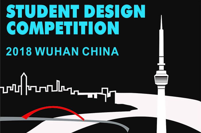 Un-Habitat International Urban Design Student Competition, Wuhan