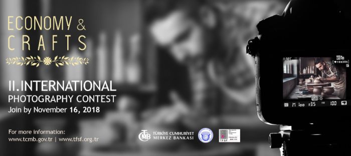2nd International Photography Contest “Economy and Crafts”