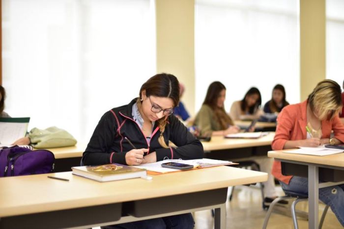 Acknowledge Strengths- Become Victorious in MBA Exams!