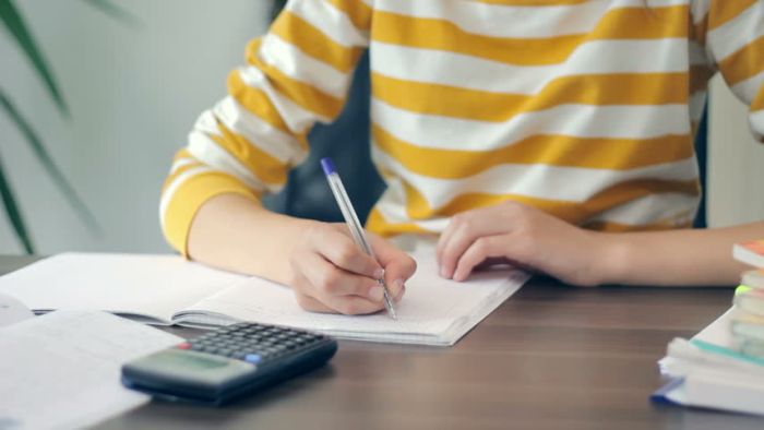 Acknowledge Strengths- Become Victorious in MBA Exams!