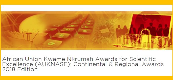 African Union Kwame Nkrumah Awards for Scientific Excellence