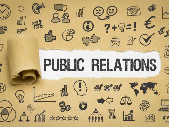 Best Colleges for Public Relations