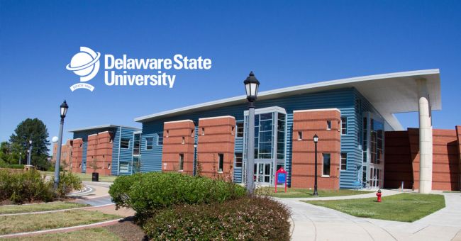 Best Colleges in Delaware