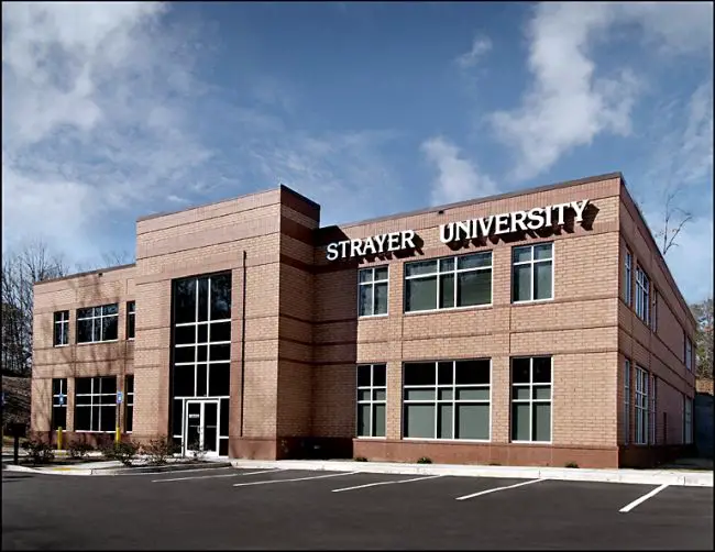 Best Colleges in Delaware