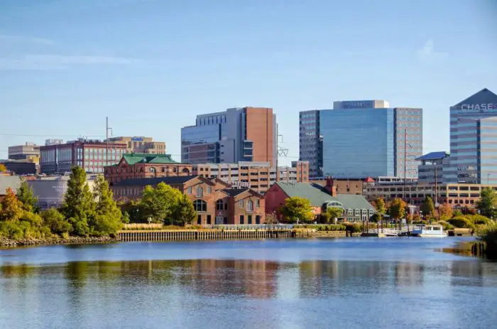 Best Colleges in Delaware 2018