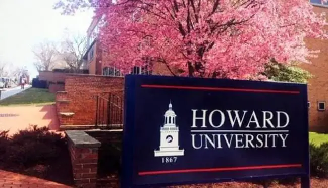 Best Colleges in District of Columbia 2018-2019