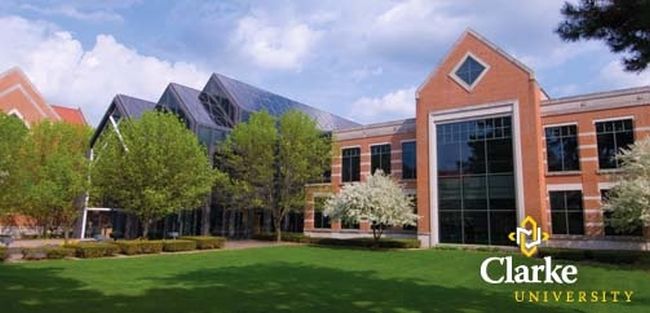 Best Colleges in Iowa