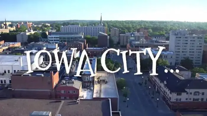 Best Colleges in Iowa