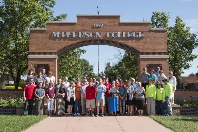 Best Colleges in Kansas