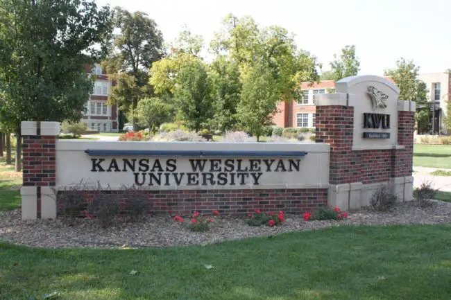 Best Colleges in Kansas