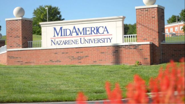 Best Colleges in Kansas