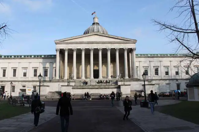 Best Colleges in London